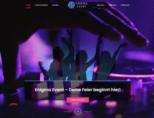 Enigma-Event.de