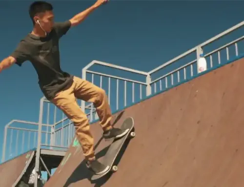 Molkom Commercial Spot