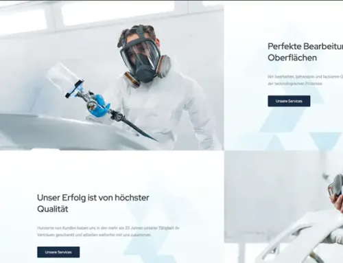 Strahl-Lackiertechnik.de