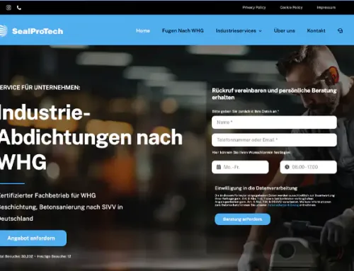 SealProTech.de